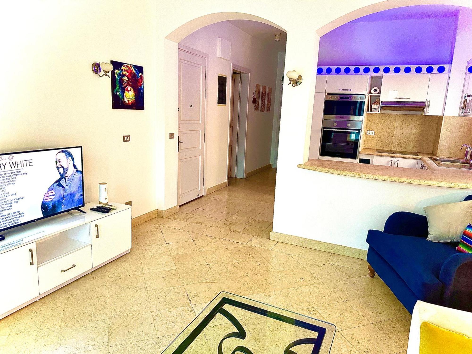 Apartment South Marina Ms10 Wi-fi Available *